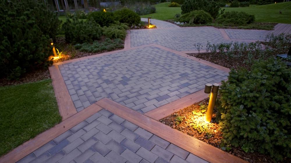 КИРПИЧ ТРОТУАРНЫЙ КЛИНКЕРНЫЙ