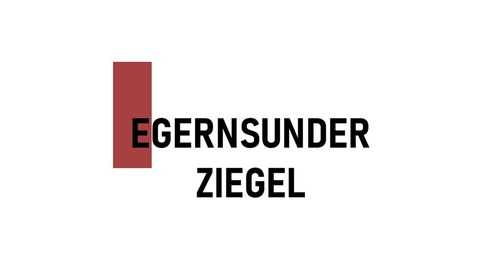 EGERNSUNDER ZIEGEL