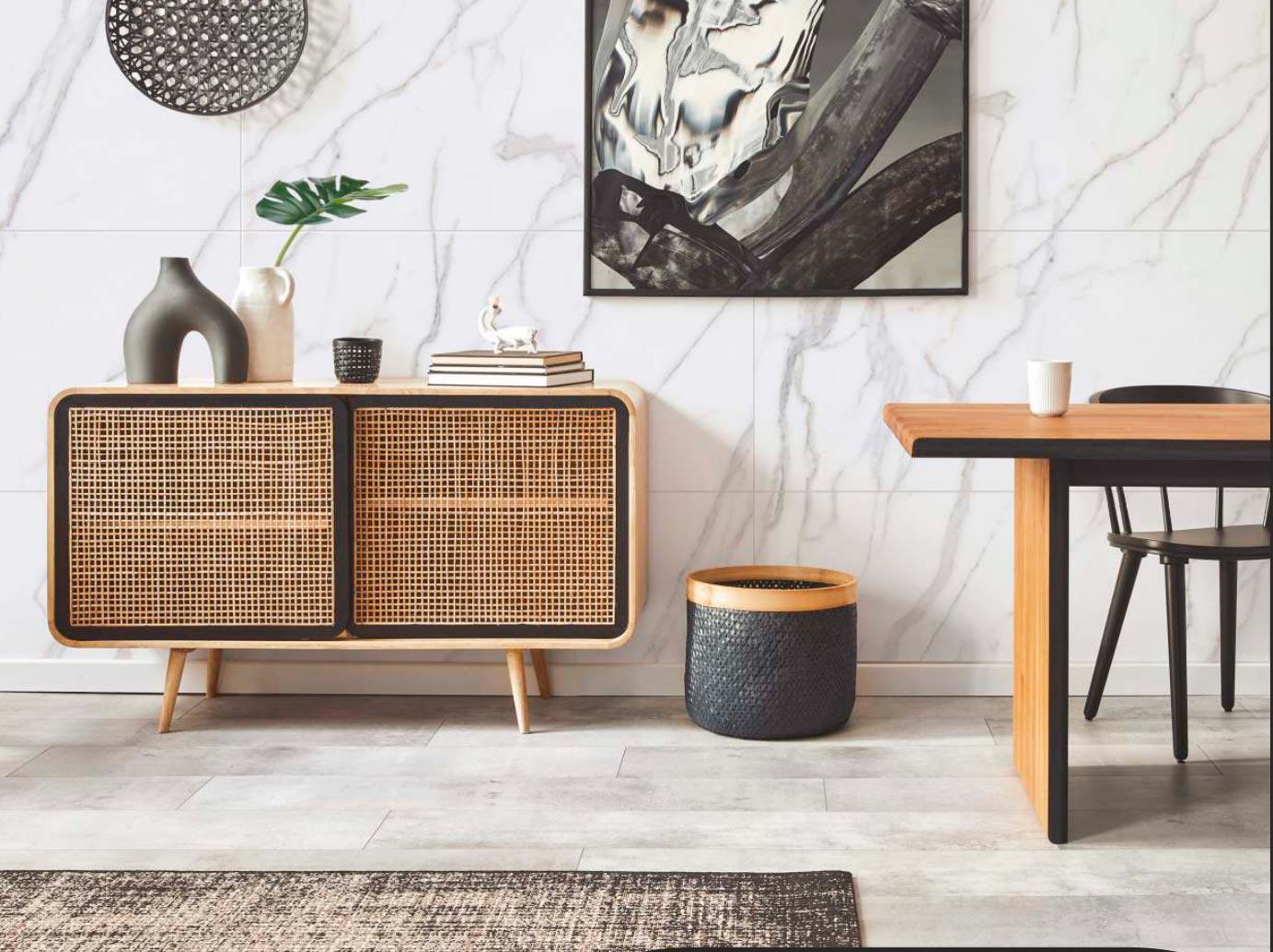 Гранит Паллисандро