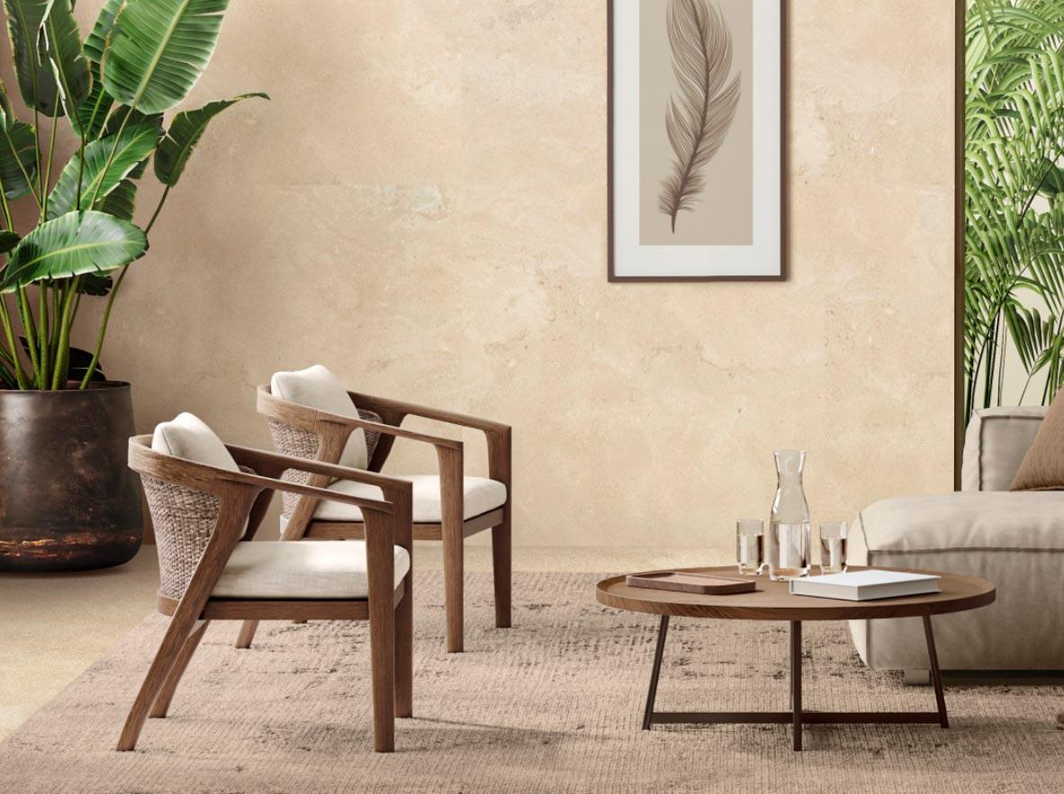 Граните Вилла Альба