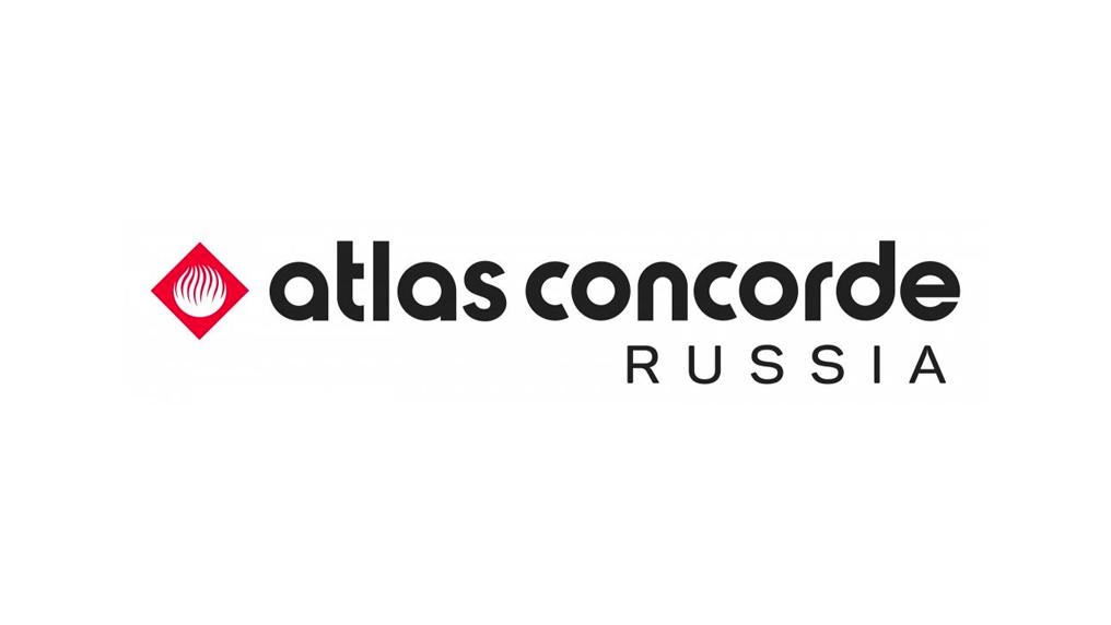 ATLAS CONCORDE
