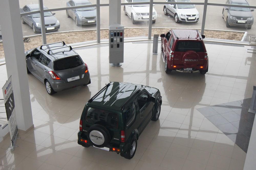 Моноколор 30х30