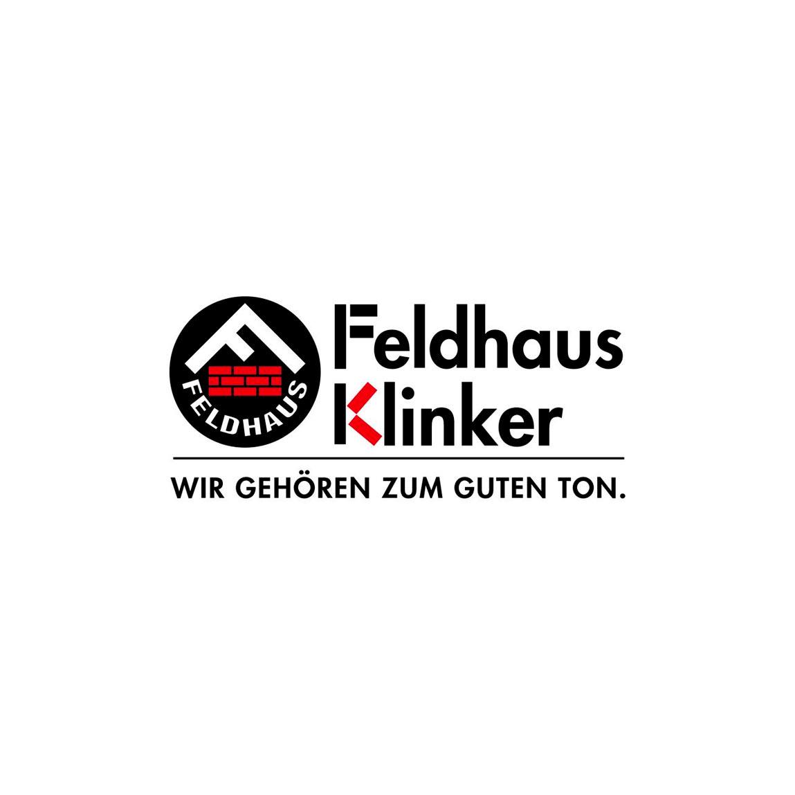 FELDHAUS KLINKER