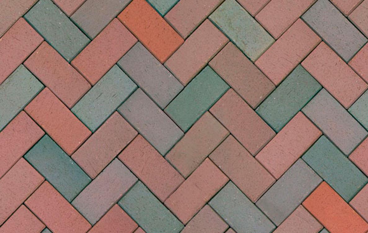 KLINKER PAVERS