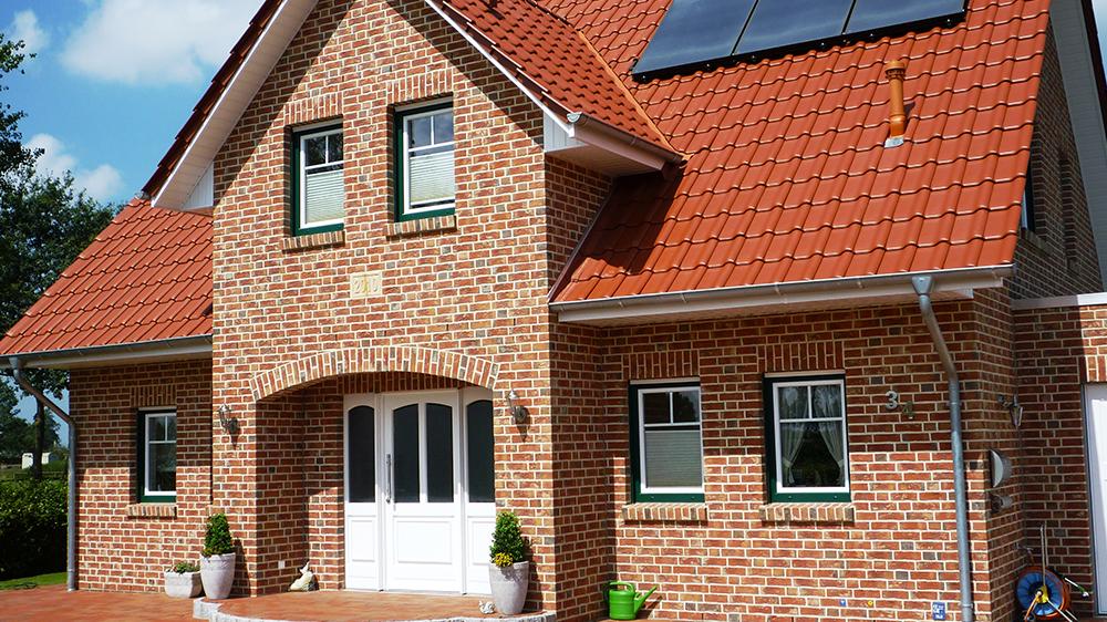 ПЛИТКА ИЗ КИРПИЧА