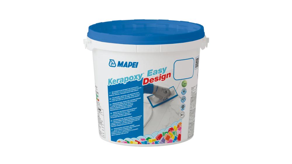 Kerapoxy Easy Design