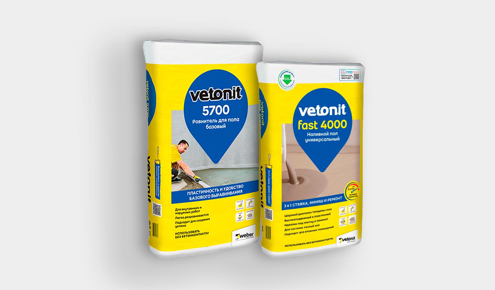 Выравнивающие растворы для пола