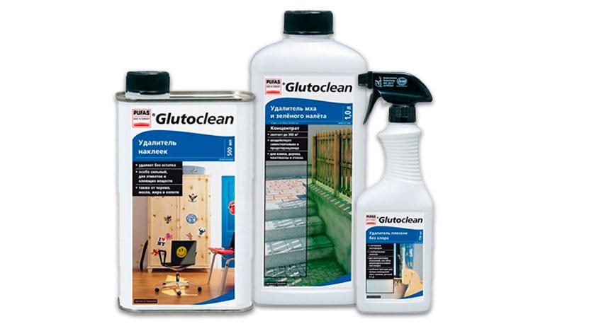 Бытовая химия