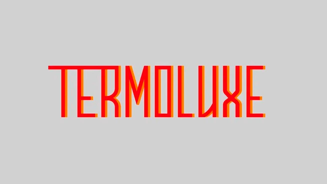 Termoluxe