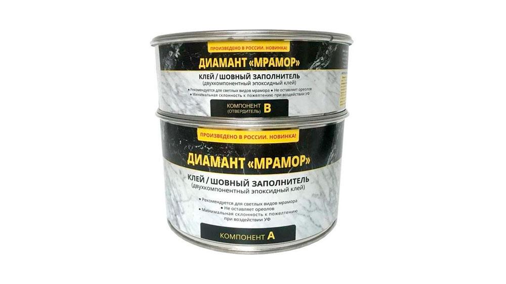 Клей-шовный заполнитель