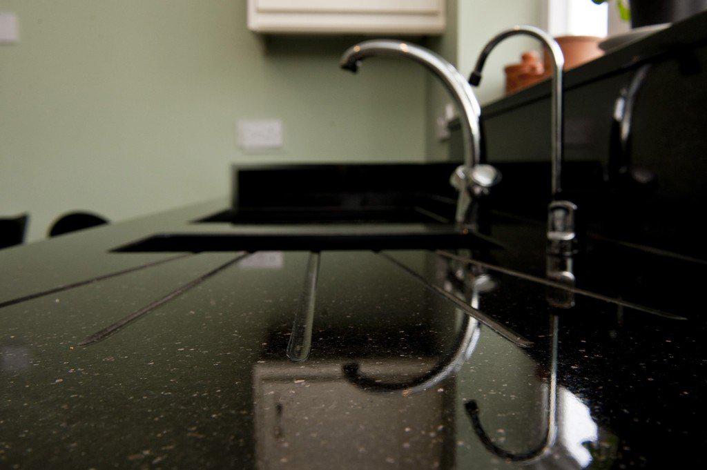 Black Galaxy чёрный