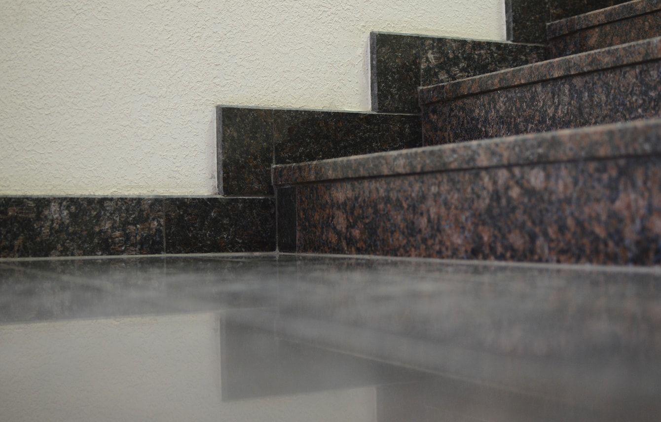 Tan Brown коричневый