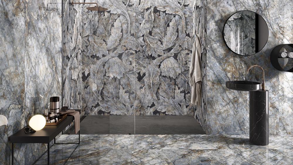 Tele Di Marmo Revolution