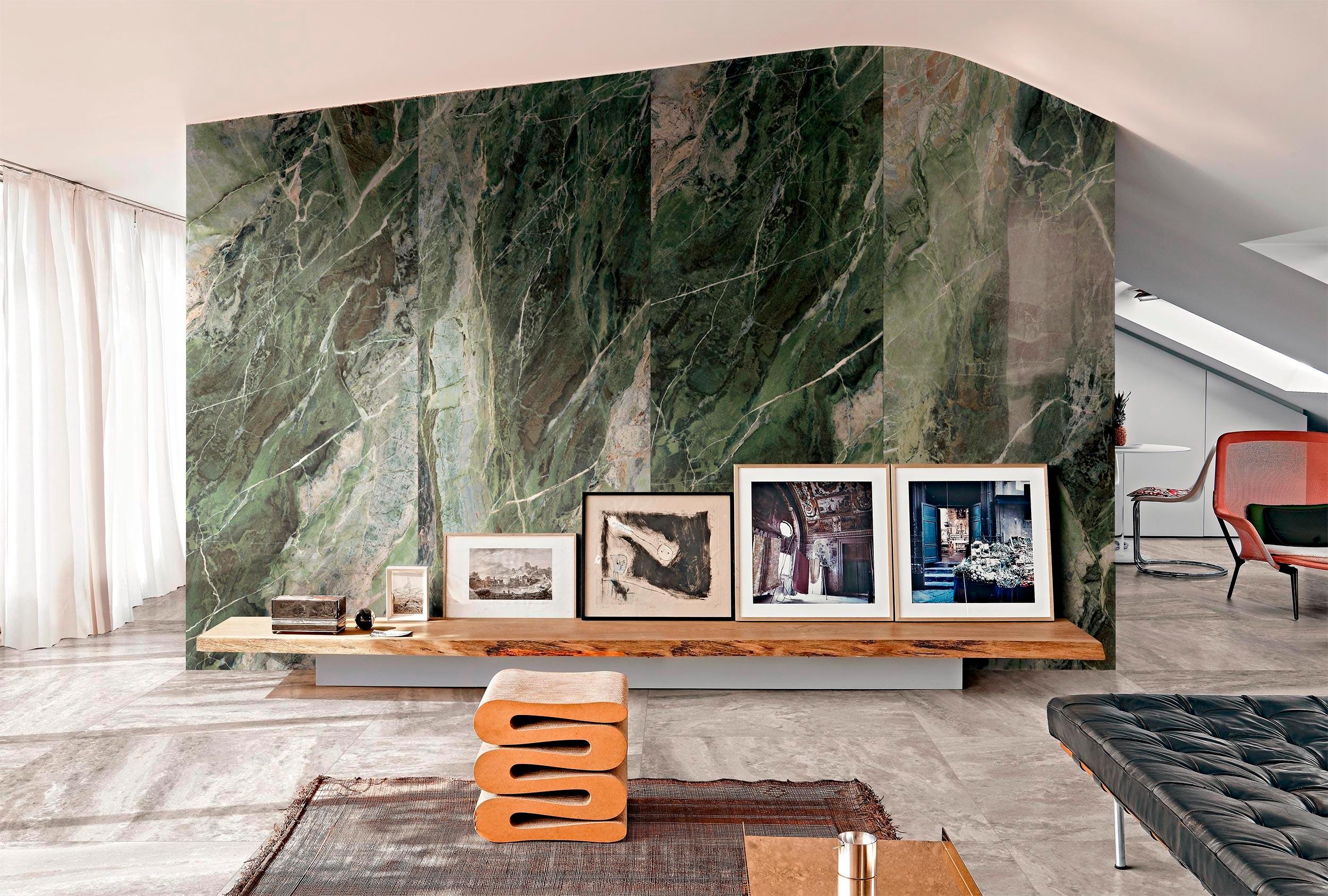 Magnum Heritage Luxe