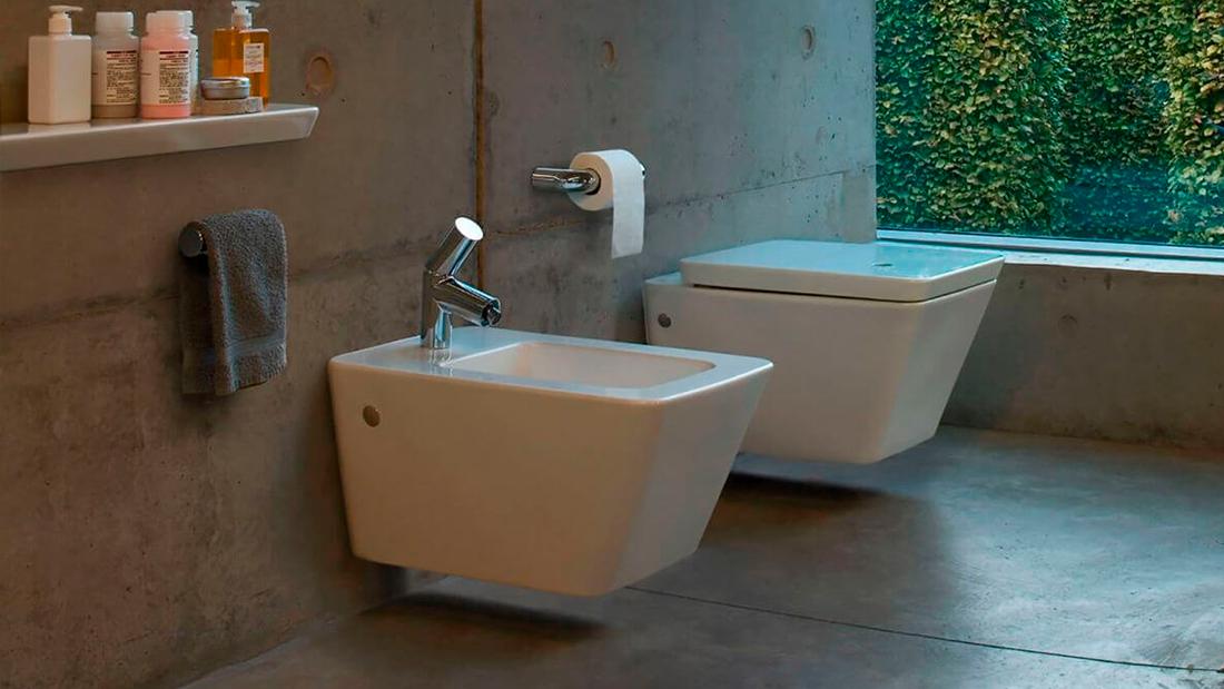 IL BAGNO ALESSI DOT