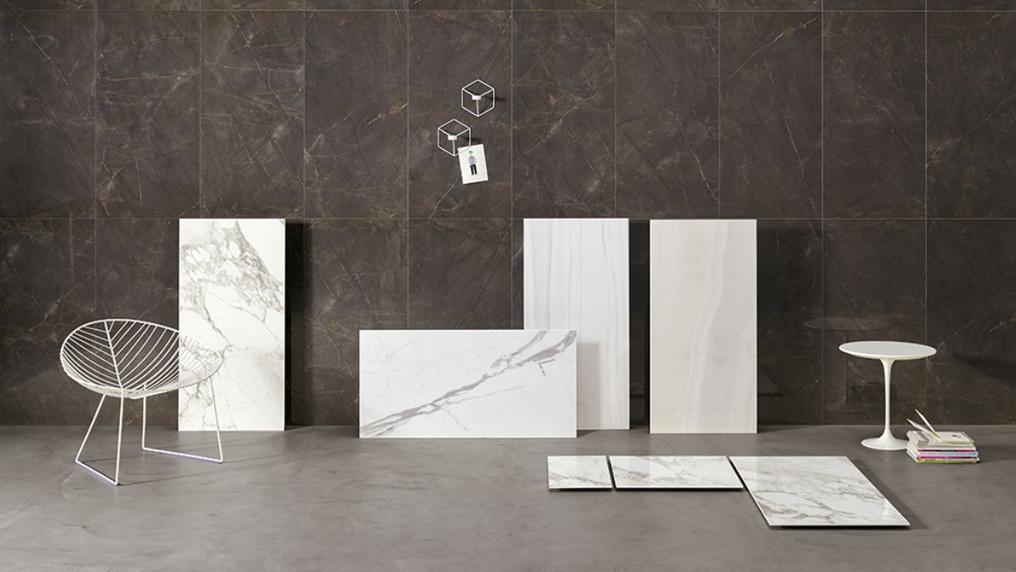 Крупноформатный Керамический Гранит