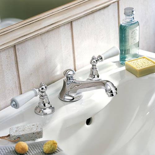 Charleston a manette