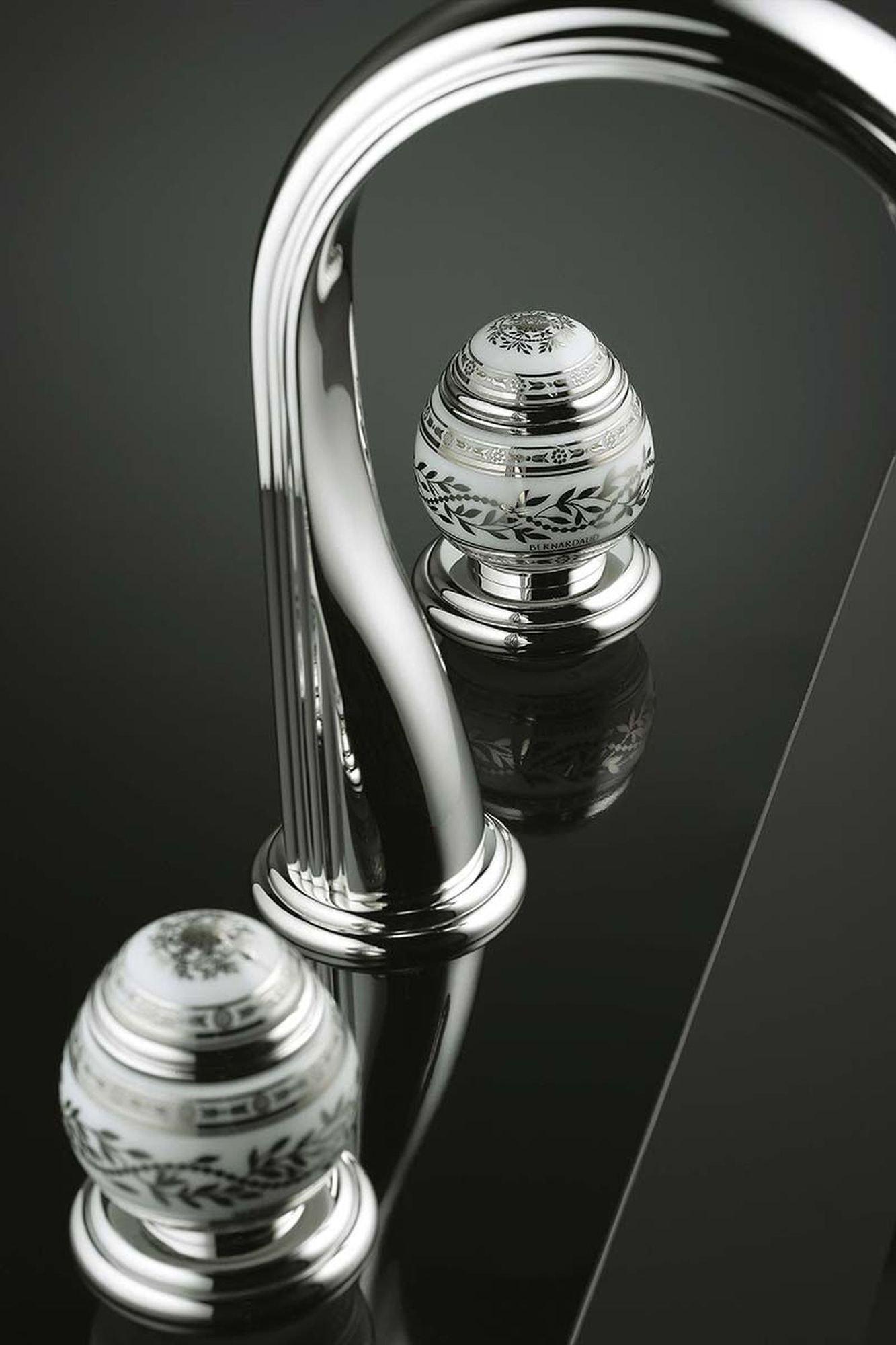 Marquise blanc decor