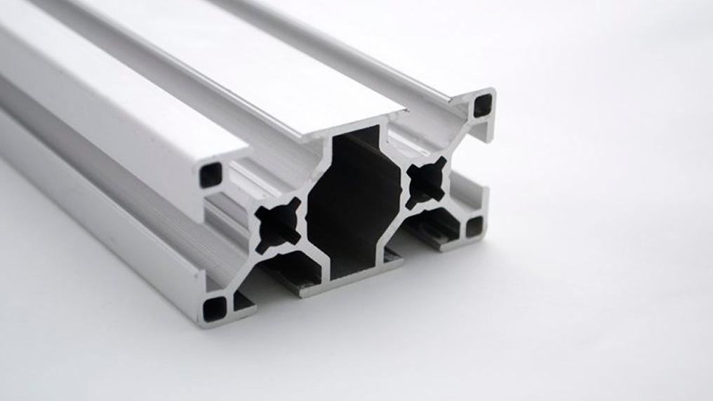 АЛЮМИНИЕВЫЙ КОНСТРУКЦИОННЫЙ ПРОФИЛЬ