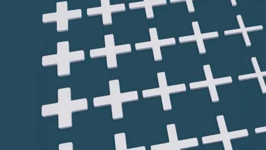 КРЕСТИКИ ДЛЯ ПЛИТКИ