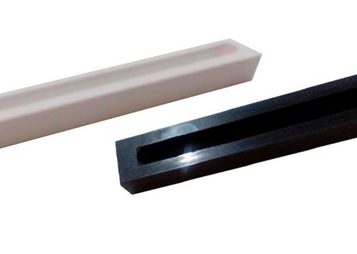 ПЛАНКИ ДЛЯ СТЕКЛА