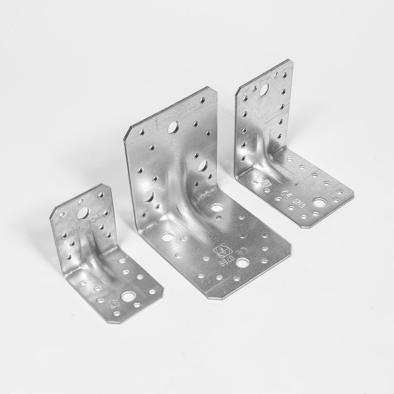 Крепежные элементы