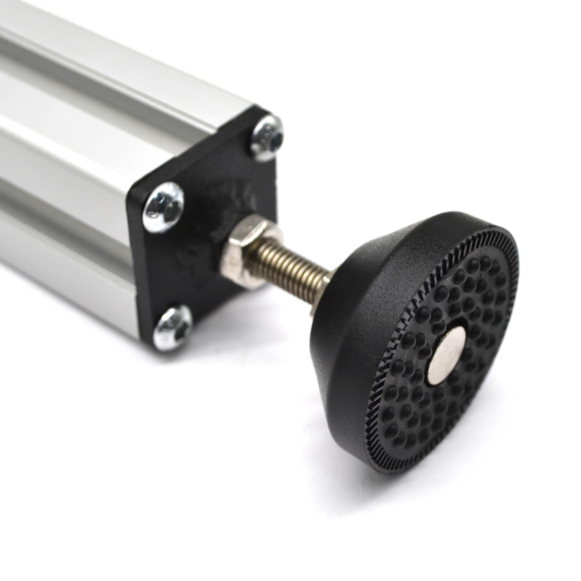 Фундаментные опоры