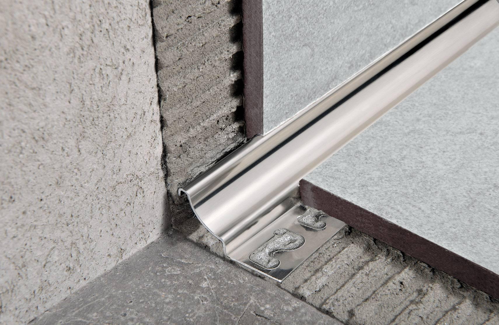 Профиль внутренний