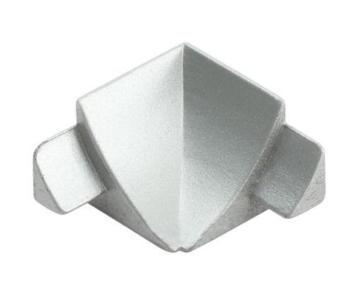 Серебро матовый