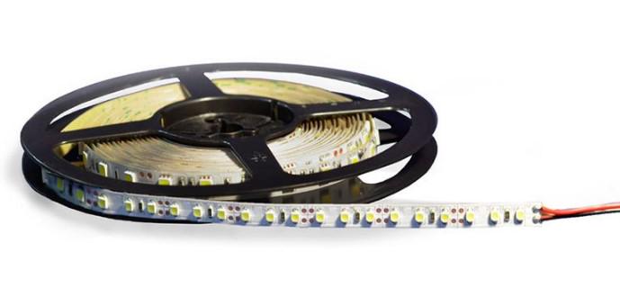 Светодиодные ленты и комплектующие