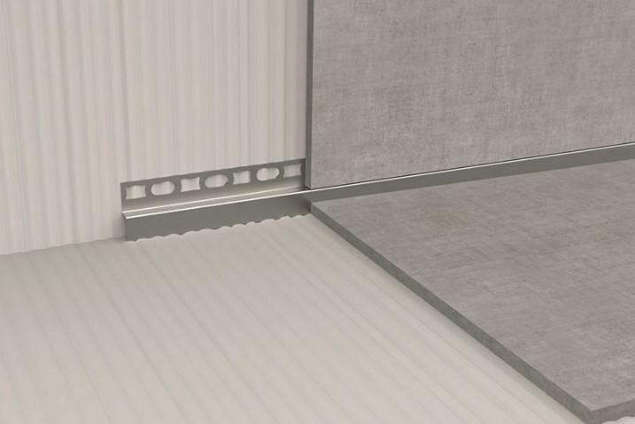 Профиль для стекла