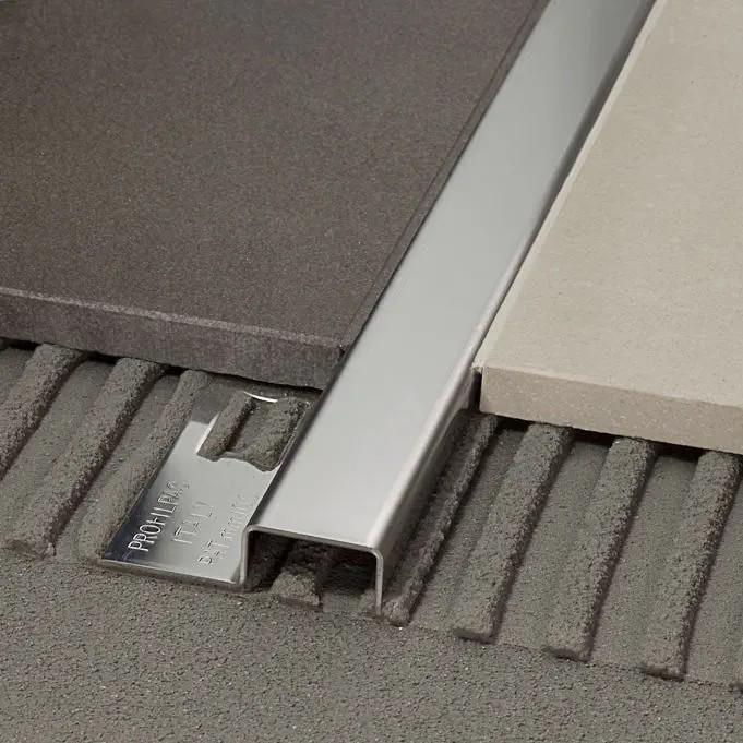 Разделительный профиль