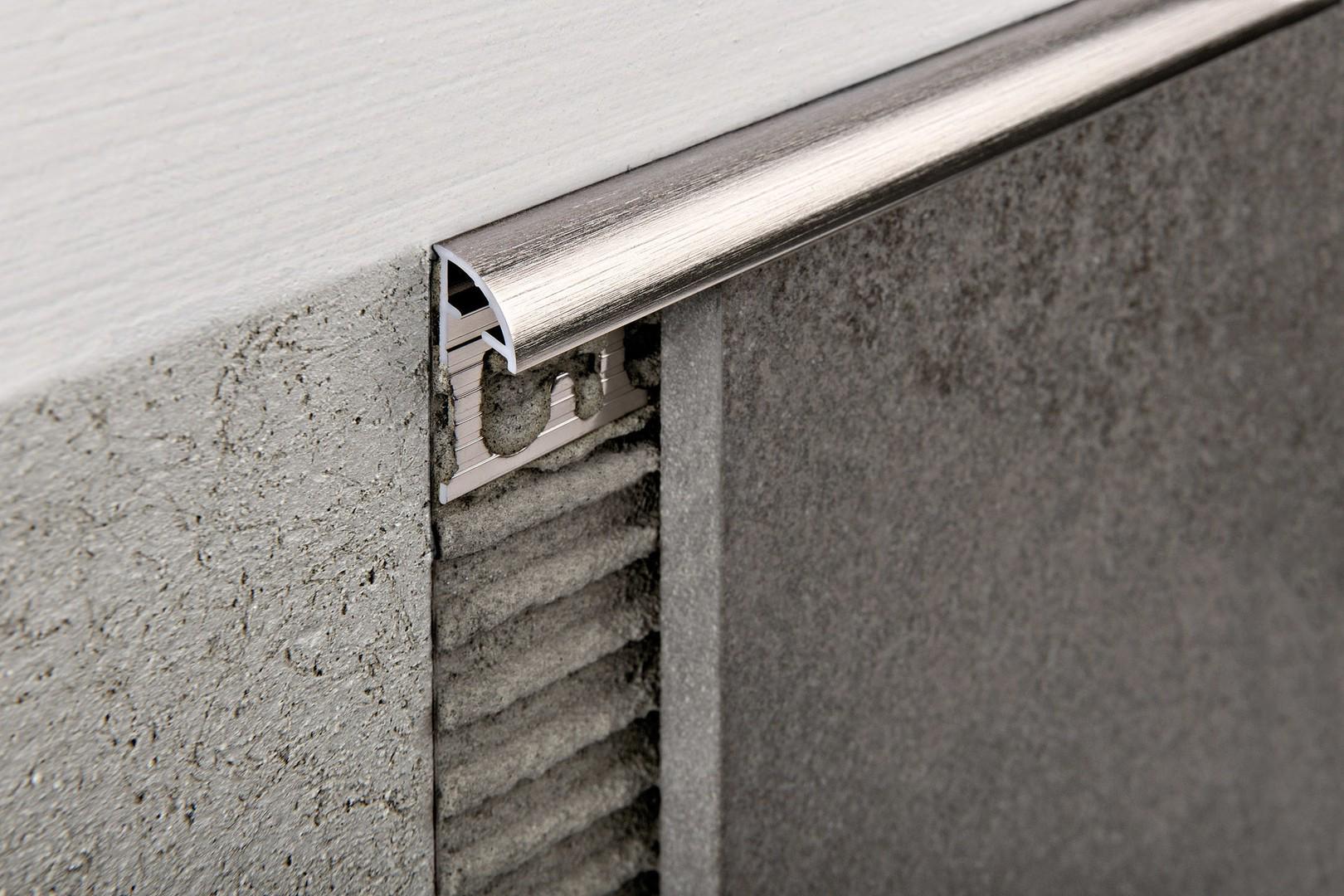 Декоративный профиль