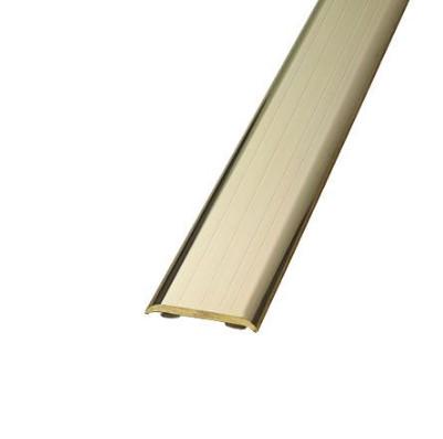 Профиль для пола одноуровневый