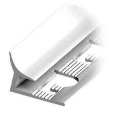 Уголки внутренние