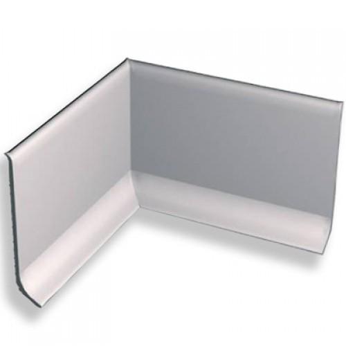 Уголки внутренние однотонные