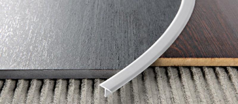 Наружный профиль квадратный