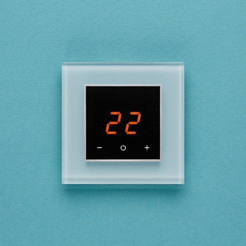 Терморегулятор