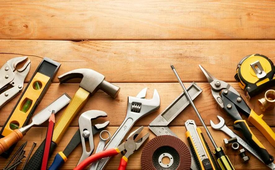 РУЧНОЙ ИНСТРУМЕНТ