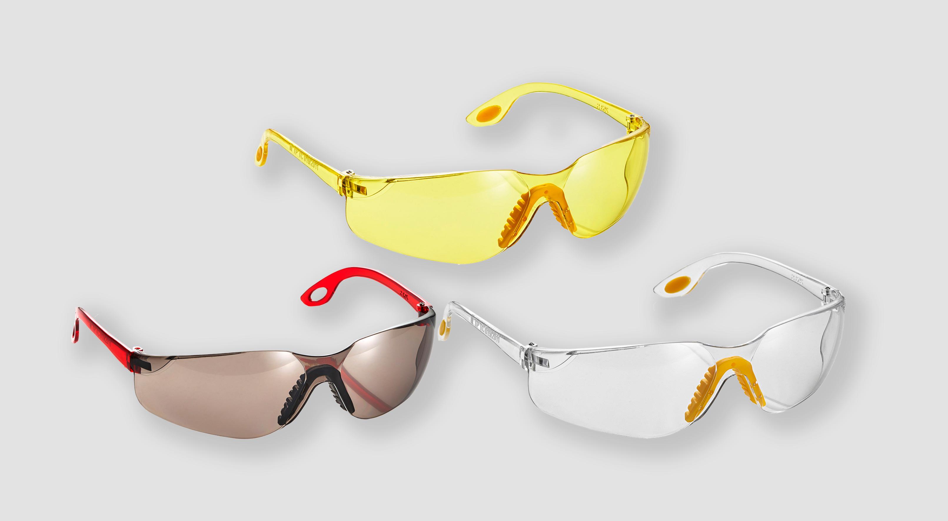 Защитные принадлежности