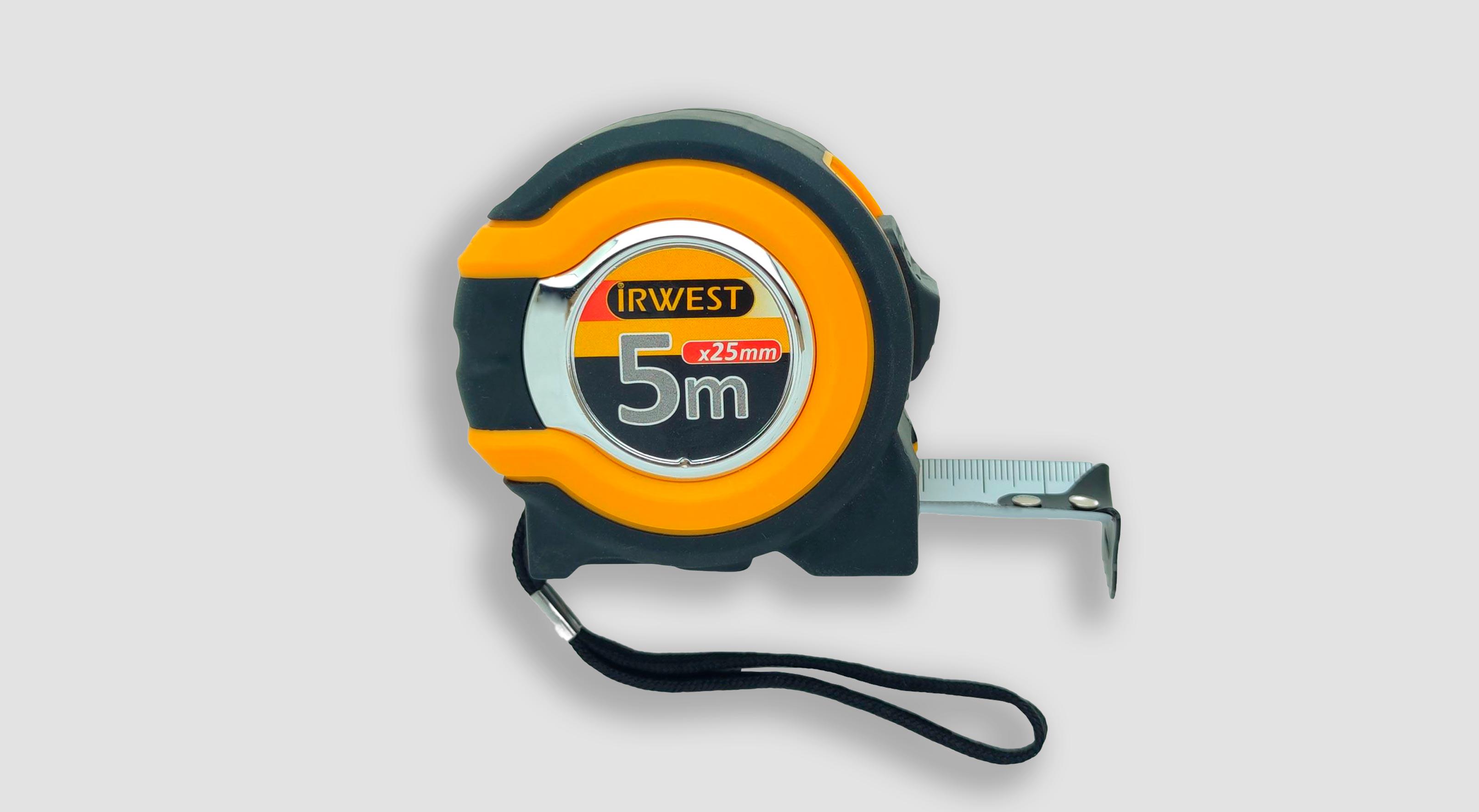 Измерительные инструменты