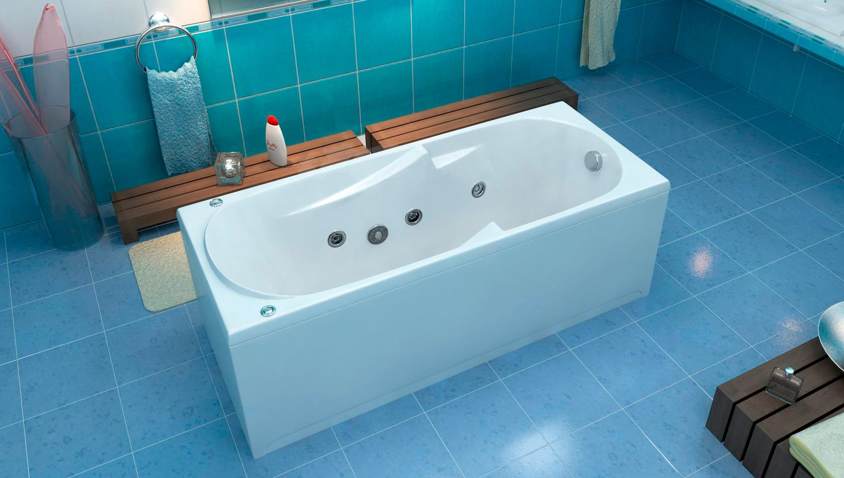 Комплектация "Стандарт"