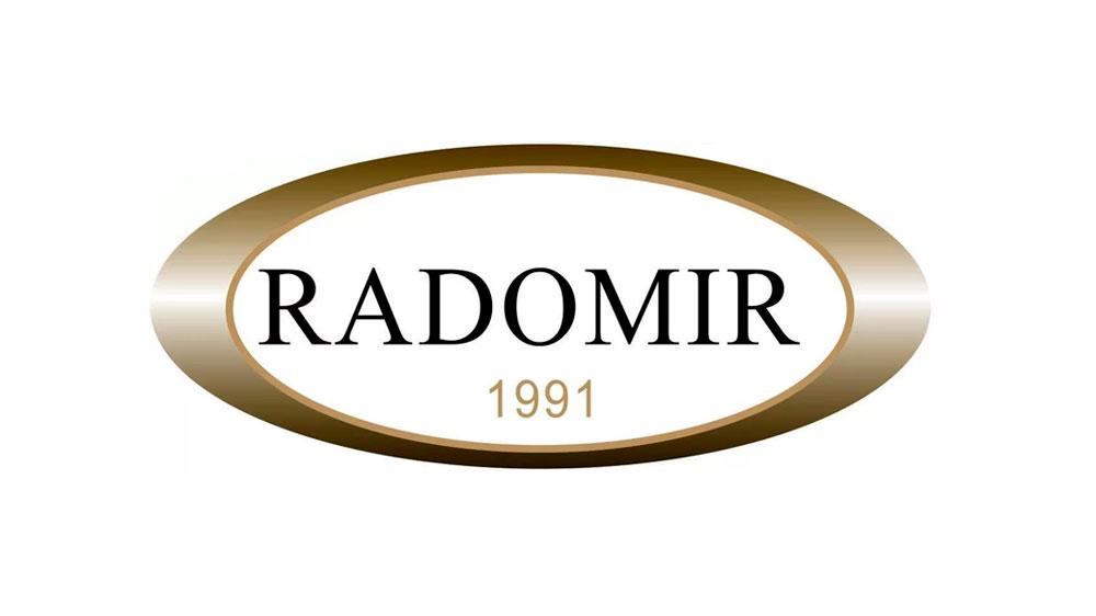 RADOMIR