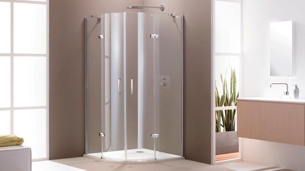 ДУШЕВЫЕ КАБИНЫ И ПАНЕЛИ