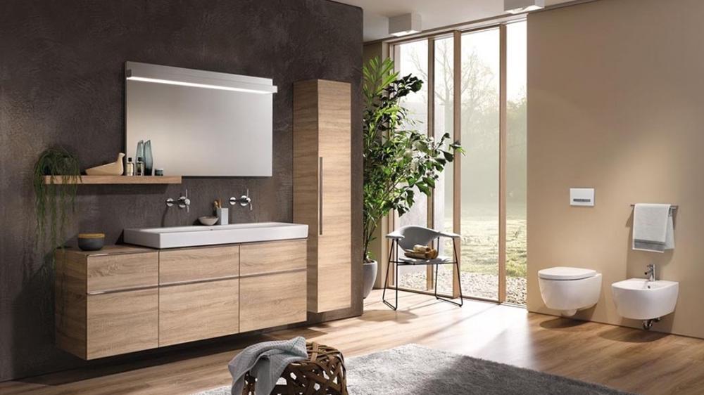 МЕБЕЛЬ ДЛЯ ВАННЫХ КОМНАТ