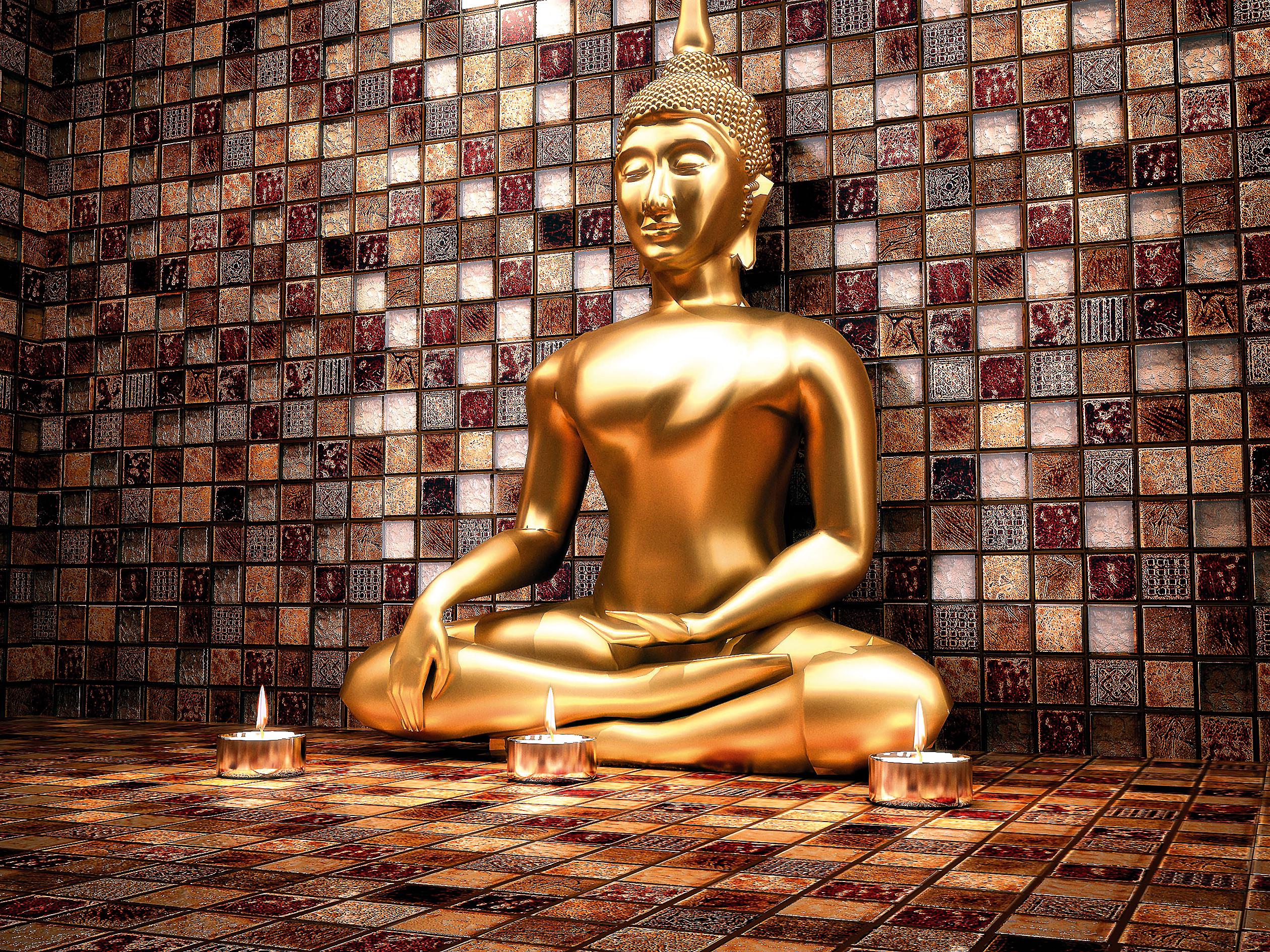 Мозаика стеклянная