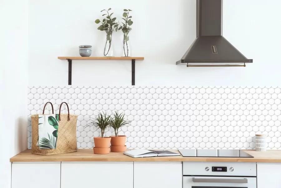 Керамическая мозаика