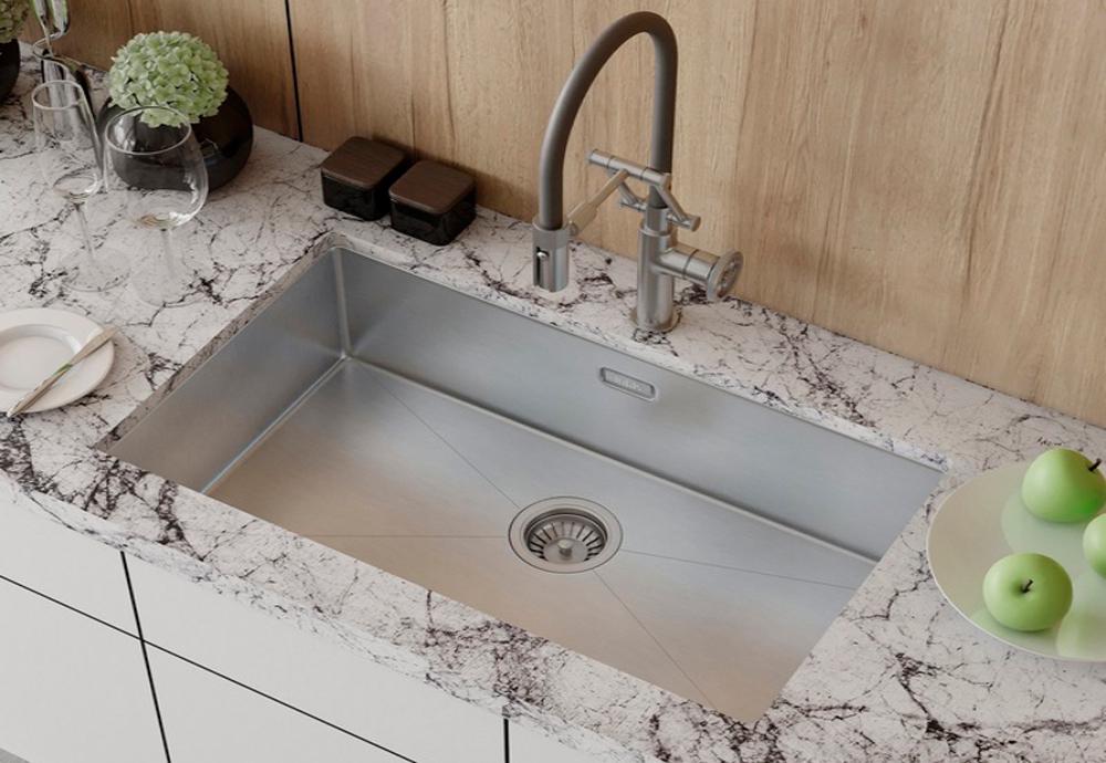 МОЙКИ КУХОННЫЕ