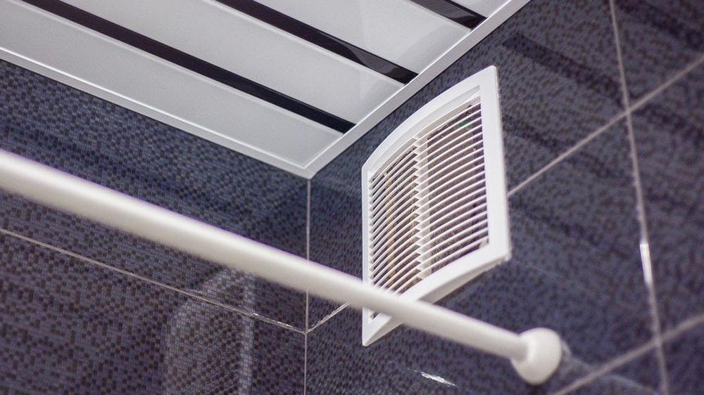 Вентиляторы, решетки