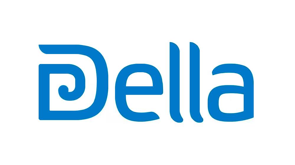 DELLA